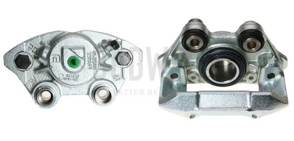 BUDWEG CALIPER Pidurisadul 341885